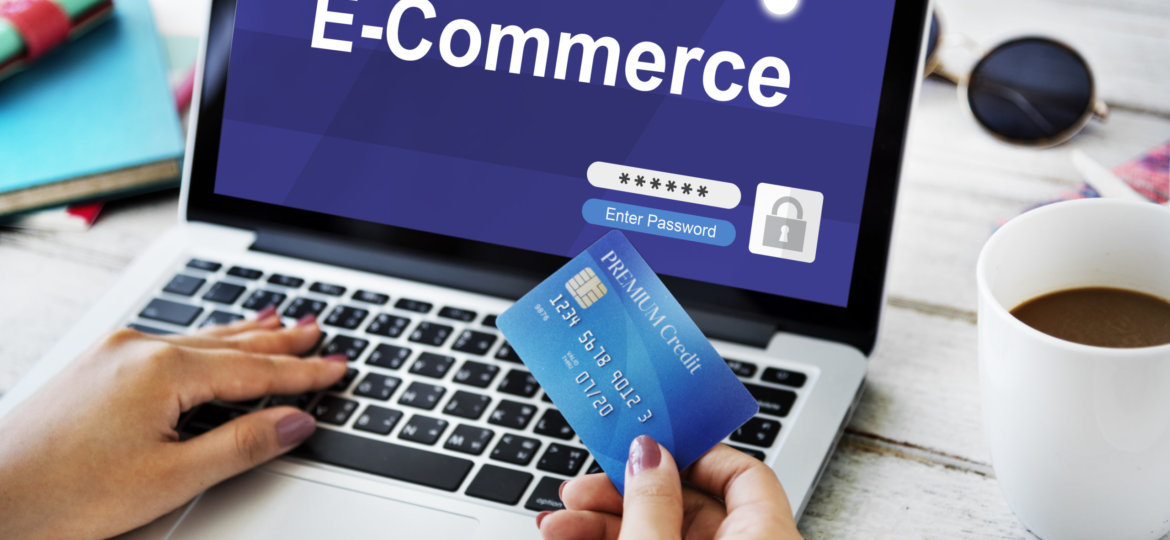 Online Purchasing Payment E-commerce Banking